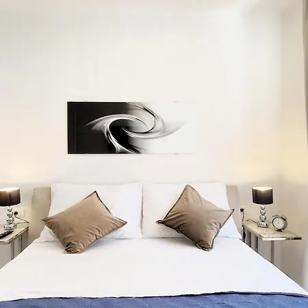 Appartement Stylish Gita In The Heart Of Split!