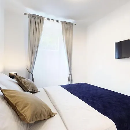 Appartement Stylish Gita In The Heart Of Split! *