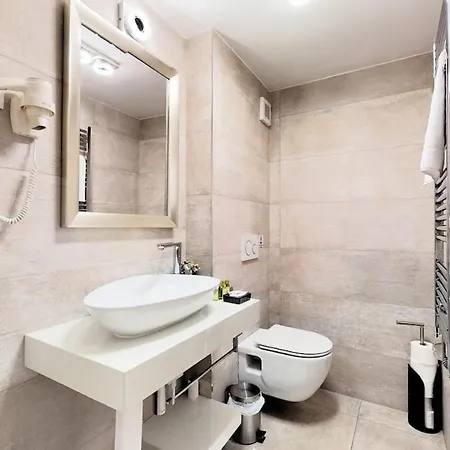 Stylish Gita In The Heart Of Split! Appartement Split