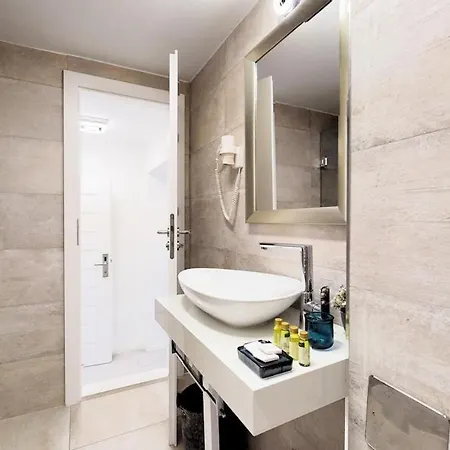 Appartement Stylish Gita In The Heart Of Split! Split
