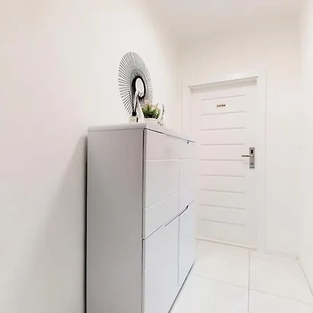 Stylish Gita In The Heart Of Split! Appartement *